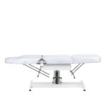 Fauteuil Cosmétique Hydraulique Sillon V2 210 Blanc 6