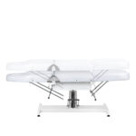 Fauteuil Cosmétique Hydraulique Sillon V2 210 Blanc 7