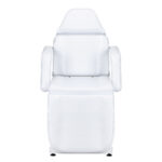 Fauteuil Cosmétique Hydraulique Sillon V2 210 Blanc 8