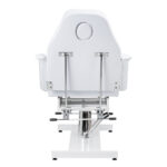 Fauteuil Cosmétique Hydraulique Sillon V2 210 Blanc 9