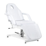 Fauteuil Cosmétique Hydraulique Sillon V2 210 Blanc 1