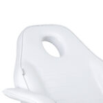 Fauteuil Cosmétique Hydraulique Sillon V2 210 Blanc 11