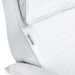 Fauteuil Cosmétique Hydraulique Sillon V2 210 Blanc 12