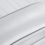 Fauteuil Cosmétique Hydraulique Sillon V2 210 Blanc 13