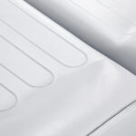 Fauteuil Cosmétique Hydraulique Sillon V2 210 Blanc 14