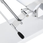 Fauteuil Cosmétique Hydraulique Sillon V2 210 Blanc 15