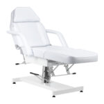 Fauteuil Cosmétique Hydraulique Sillon V2 210 Blanc 2