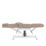 Fauteuil Cosmétique Hydraulique Sillon V2 210 Marron Moderne 5