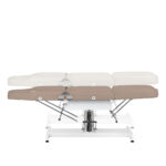 Fauteuil Cosmétique Hydraulique Sillon V2 210 Marron Moderne 7