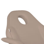 Fauteuil Cosmétique Hydraulique Sillon V2 210 Marron Moderne 11