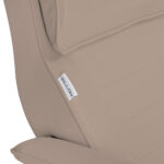 Fauteuil Cosmétique Hydraulique Sillon V2 210 Marron Moderne 12