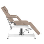 Fauteuil Cosmétique Hydraulique Sillon V2 210 Marron Moderne 3