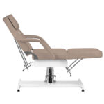 Fauteuil Cosmétique Hydraulique Sillon V2 210 Marron Moderne 4