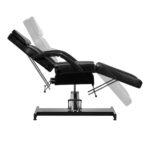 Fauteuil Cosmétique Hydraulique Sillon V2 210 Noir 5