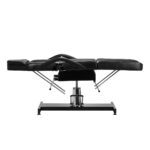 Fauteuil Cosmétique Hydraulique Sillon V2 210 Noir 7