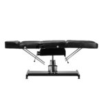 Fauteuil Cosmétique Hydraulique Sillon V2 210 Noir 8