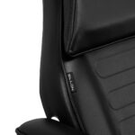 Fauteuil Cosmétique Hydraulique Sillon V2 210 Noir 9