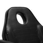 Fauteuil Cosmétique Hydraulique Sillon V2 210 Noir 12