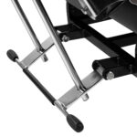 Fauteuil Cosmétique Hydraulique Sillon V2 210 Noir 13