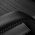 Fauteuil Cosmétique Hydraulique Sillon V2 210 Noir 15