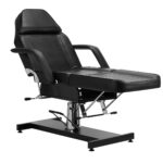 Fauteuil Cosmétique Hydraulique Sillon V2 210 Noir 2