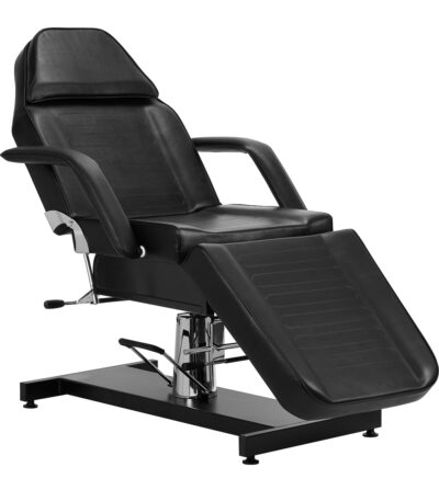 Fauteuil Cosmétique Hydraulique Sillon V2 210 Noir