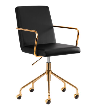 Fauteuil Cosmétique Qs-Of211G Noir