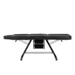 Fauteuil Cosmétique Sillon Avec Cuvettes Noires 5