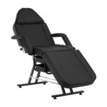 Fauteuil Cosmétique Sillon Avec Cuvettes Noires