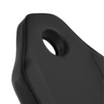 Fauteuil Cosmétique Sillon Avec Cuvettes Noires 9