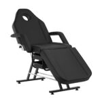 Fauteuil Cosmétique Sillon Avec Cuvettes Noires 1