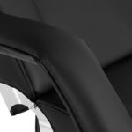 Fauteuil Cosmétique Sillon Avec Cuvettes Noires 11