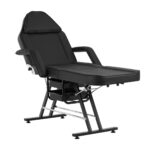 Fauteuil Cosmétique Sillon Avec Cuvettes Noires 2