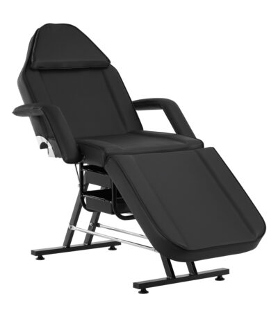 Fauteuil Cosmétique Sillon Avec Cuvettes Noires