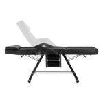Fauteuil Cosmétique Sillon Avec Cuvettes Noires 3