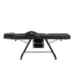 Fauteuil Cosmétique Sillon Avec Cuvettes Noires 4