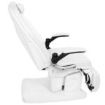 Fauteuil D'Électropodologie Azzurro 709A 3 Strong Blanc 11
