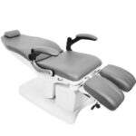 Fauteuil D'Électropodologie Azzurro 709A 3 Strong Gris 4