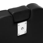 Fauteuil De Barbier Carlos Black 9