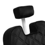 Fauteuil De Barbier Carlos Black 11