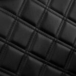 Fauteuil De Barbier Carlos Black 12