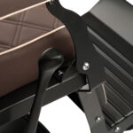 Fauteuil De Barbier Carlos Brown 5