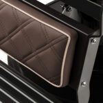 Fauteuil De Barbier Carlos Brown 7