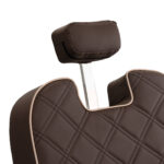 Fauteuil De Barbier Carlos Brown 9