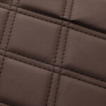 Fauteuil De Barbier Carlos Brown 13