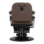 Fauteuil De Barbier Carlos Brown 2