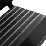 Fauteuil De Barbier Carlos Extra Noir 13