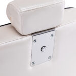 Fauteuil De Barbier Carlos Perle Supplémentaire 7