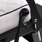 Fauteuil De Barbier Carlos Perle Supplémentaire 8