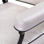 Fauteuil De Barbier Carlos Perle Supplémentaire 9